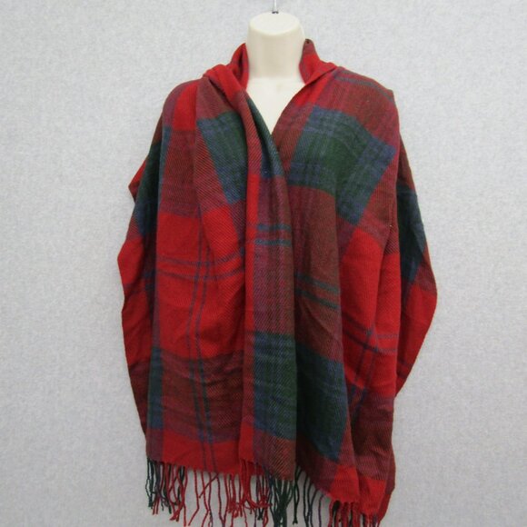 Scarf Wrap - Picture 1 of 4